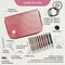 KnitPro Dreamz Regal Interchangeable Circular Knitting Needle Set 5" (13cm)